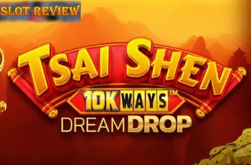 Tsai Shen 10K Ways Dream Drop icon